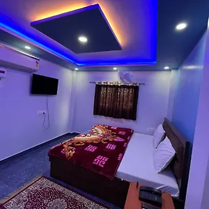 Gasthof Baba Vishwanath Residency, Varanasi