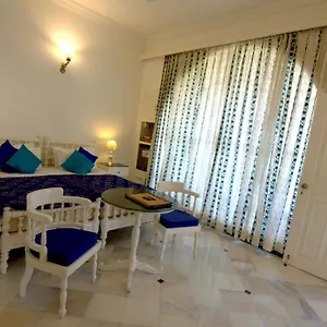  Homestay Aashray